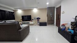 Blk 275B Wenya (Jurong West), HDB 5 Rooms #466903871